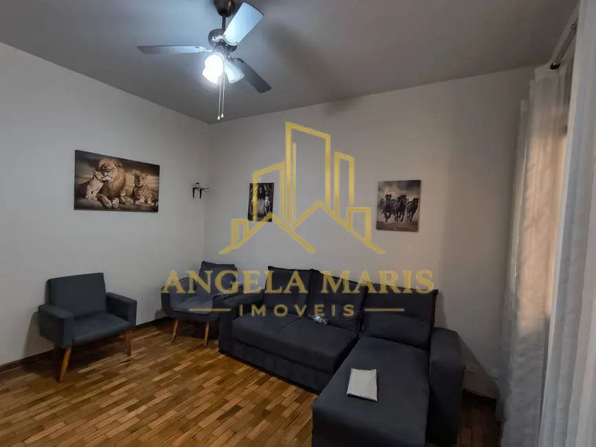 Foto 1 de Apartamento com 3 quartos à venda, 132m2 em Sao Jose Dos Campos - SP