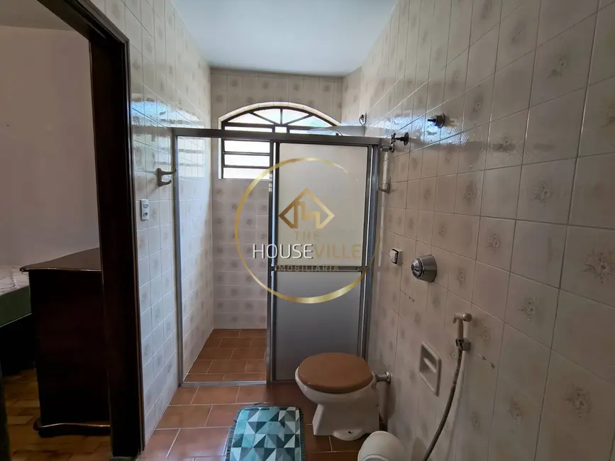 Foto 6 de Apartamento com 3 quartos à venda, 132m2 em Sao Jose Dos Campos - SP