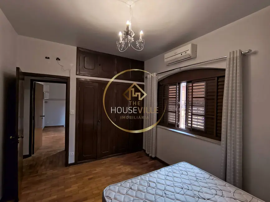 Foto 4 de Apartamento com 3 quartos à venda, 132m2 em Sao Jose Dos Campos - SP