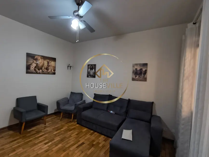 Foto 2 de Apartamento com 3 quartos à venda, 132m2 em Sao Jose Dos Campos - SP