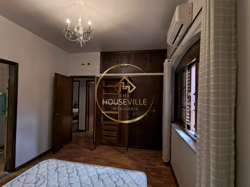 Foto 7 de Apartamento com 3 quartos à venda, 132m2 em Sao Jose Dos Campos - SP