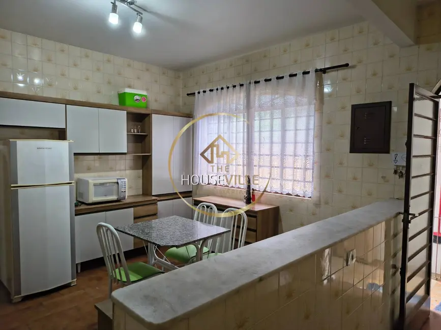 Foto 1 de Apartamento com 3 quartos à venda, 132m2 em Sao Jose Dos Campos - SP