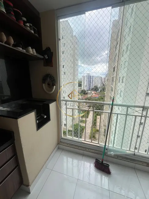 Foto 6 de Apartamento com 2 quartos à venda, 74m2 em Sao Jose Dos Campos - SP