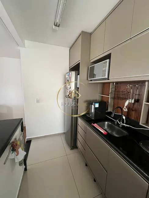 Foto 7 de Apartamento com 2 quartos à venda, 74m2 em Sao Jose Dos Campos - SP