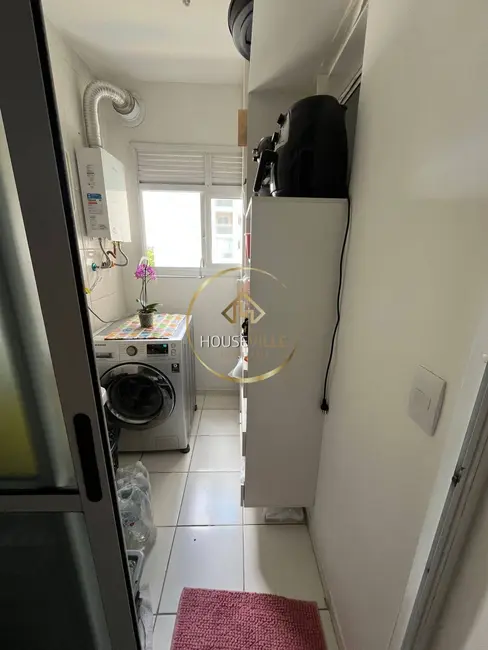 Foto 9 de Apartamento com 2 quartos à venda, 74m2 em Sao Jose Dos Campos - SP