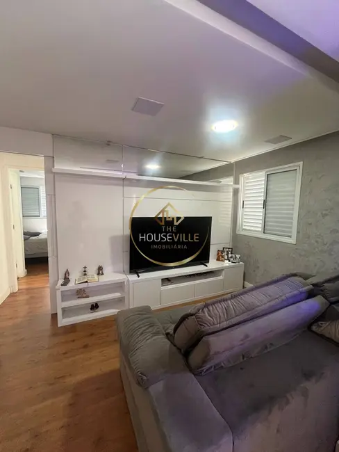 Foto 2 de Apartamento com 2 quartos à venda, 74m2 em Sao Jose Dos Campos - SP