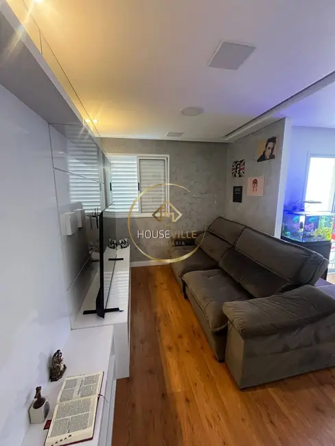 Foto 4 de Apartamento com 2 quartos à venda, 74m2 em Sao Jose Dos Campos - SP