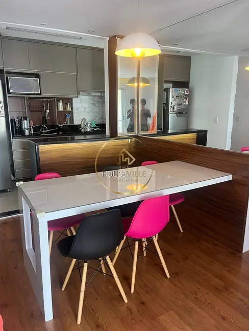 Foto 1 de Apartamento com 2 quartos à venda, 74m2 em Sao Jose Dos Campos - SP