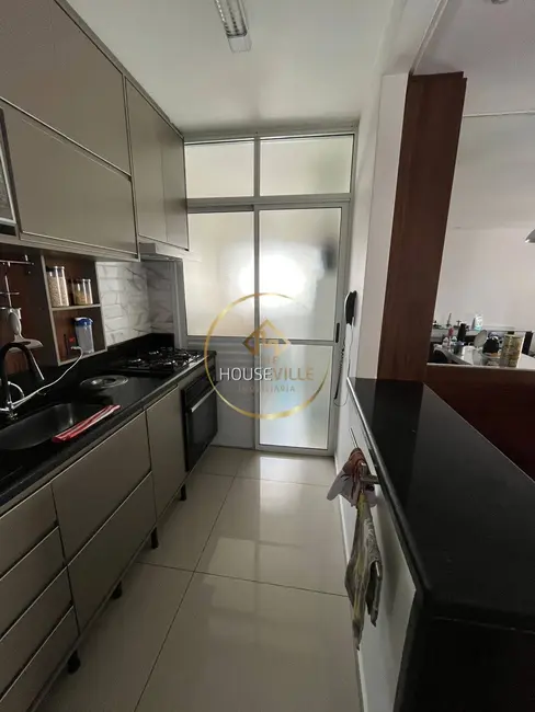 Foto 8 de Apartamento com 2 quartos à venda, 74m2 em Sao Jose Dos Campos - SP
