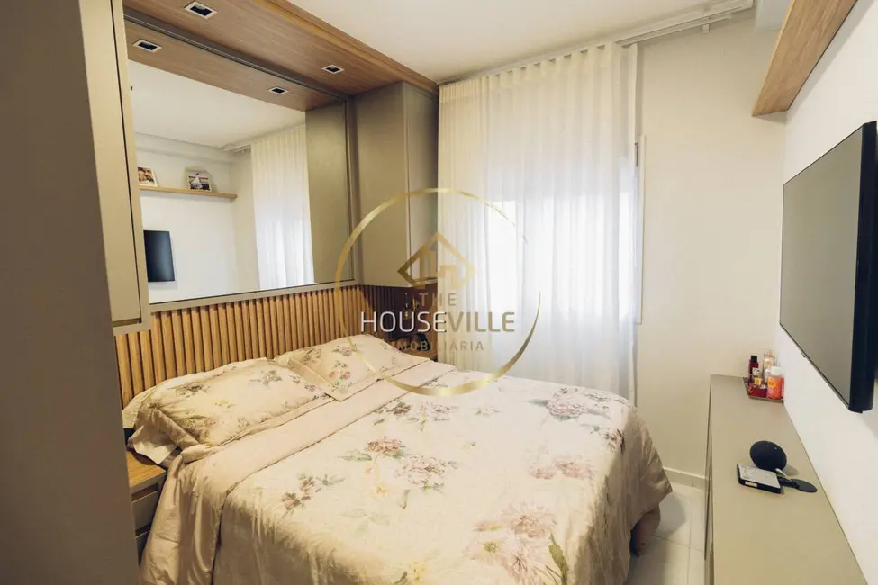 Foto 8 de Apartamento com 2 quartos à venda, 68m2 em Sao Jose Dos Campos - SP