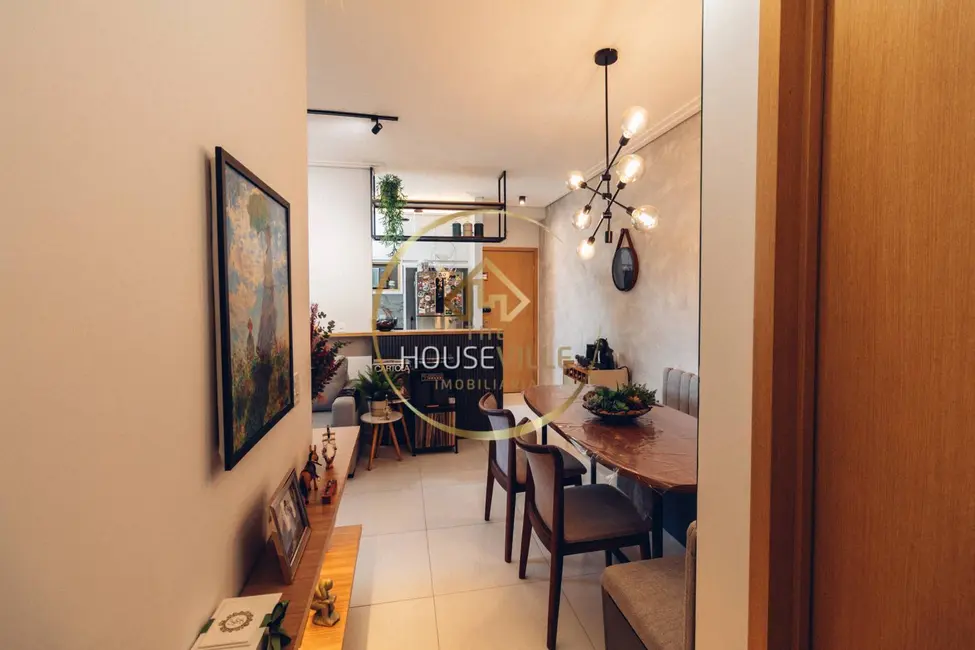 Foto 6 de Apartamento com 2 quartos à venda, 68m2 em Sao Jose Dos Campos - SP