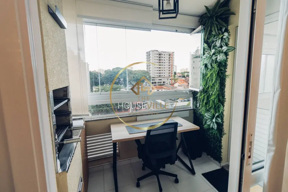 Foto 5 de Apartamento com 2 quartos à venda, 68m2 em Sao Jose Dos Campos - SP