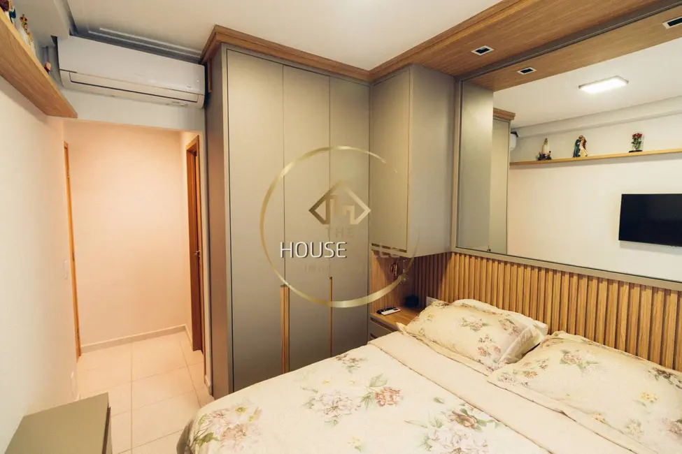 Foto 9 de Apartamento com 2 quartos à venda, 68m2 em Sao Jose Dos Campos - SP