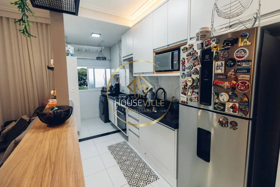 Foto 3 de Apartamento com 2 quartos à venda, 68m2 em Sao Jose Dos Campos - SP