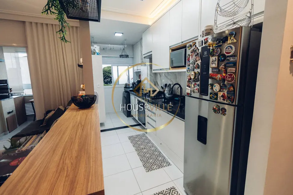 Foto 4 de Apartamento com 2 quartos à venda, 68m2 em Sao Jose Dos Campos - SP