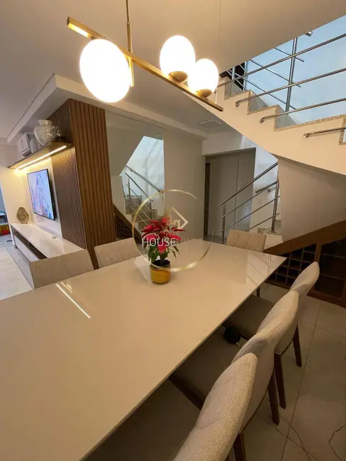 Foto 4 de Cobertura com 4 quartos à venda, 198m2 em Sao Jose Dos Campos - SP