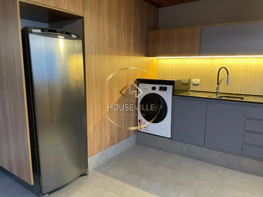 Foto 9 de Cobertura com 4 quartos à venda, 198m2 em Sao Jose Dos Campos - SP