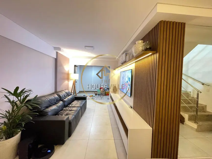 Foto 2 de Cobertura com 4 quartos à venda, 198m2 em Sao Jose Dos Campos - SP