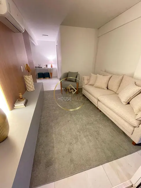 Foto 8 de Cobertura com 4 quartos à venda, 198m2 em Sao Jose Dos Campos - SP