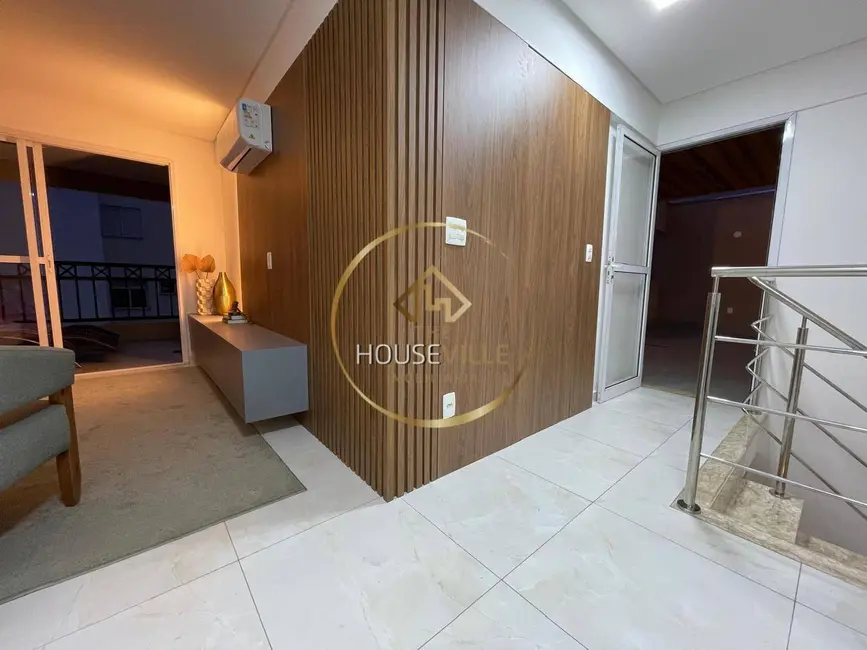 Foto 7 de Cobertura com 4 quartos à venda, 198m2 em Sao Jose Dos Campos - SP