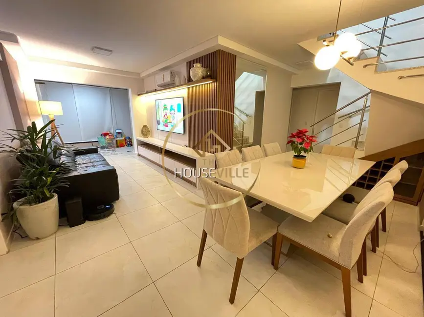 Foto 1 de Cobertura com 4 quartos à venda, 198m2 em Sao Jose Dos Campos - SP