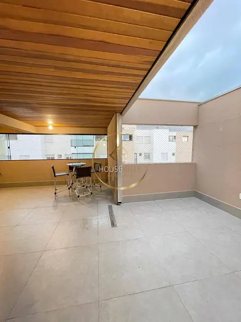 Foto 6 de Cobertura com 4 quartos à venda, 198m2 em Sao Jose Dos Campos - SP