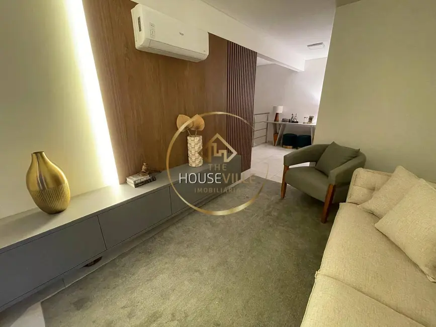 Foto 5 de Cobertura com 4 quartos à venda, 198m2 em Sao Jose Dos Campos - SP