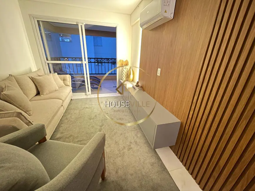 Foto 3 de Cobertura com 4 quartos à venda, 198m2 em Sao Jose Dos Campos - SP