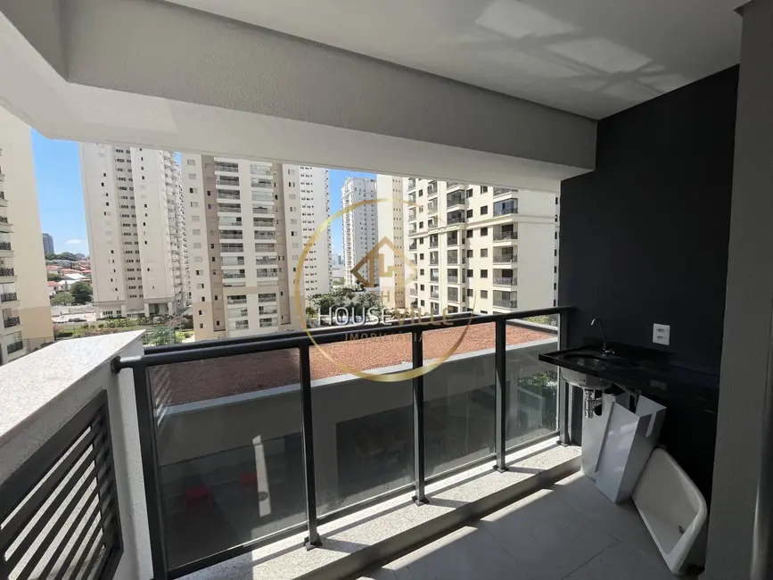 Foto 7 de Apartamento com 1 quarto para alugar, 33m2 em Sao Jose Dos Campos - SP