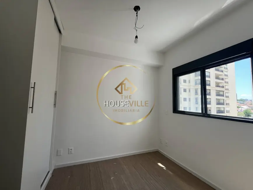 Foto 5 de Apartamento com 1 quarto para alugar, 33m2 em Sao Jose Dos Campos - SP