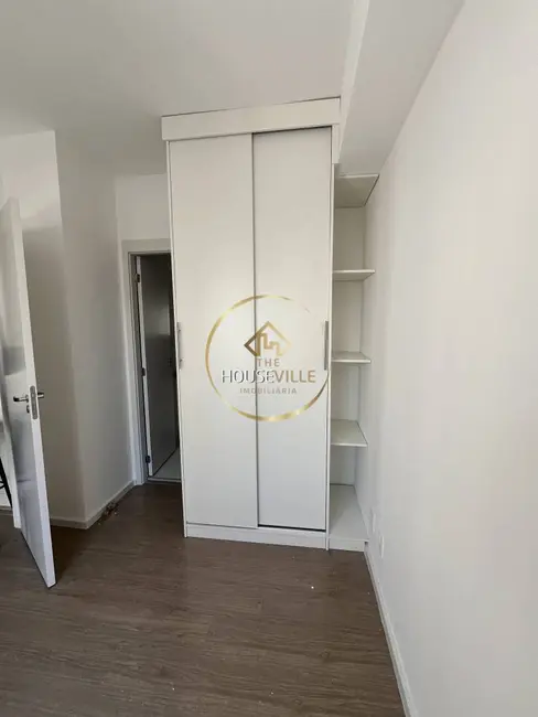 Foto 4 de Apartamento com 1 quarto para alugar, 33m2 em Sao Jose Dos Campos - SP