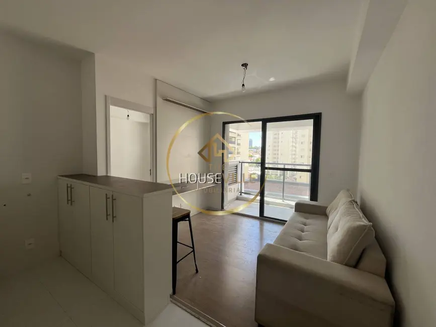 Foto 2 de Apartamento com 1 quarto para alugar, 33m2 em Sao Jose Dos Campos - SP