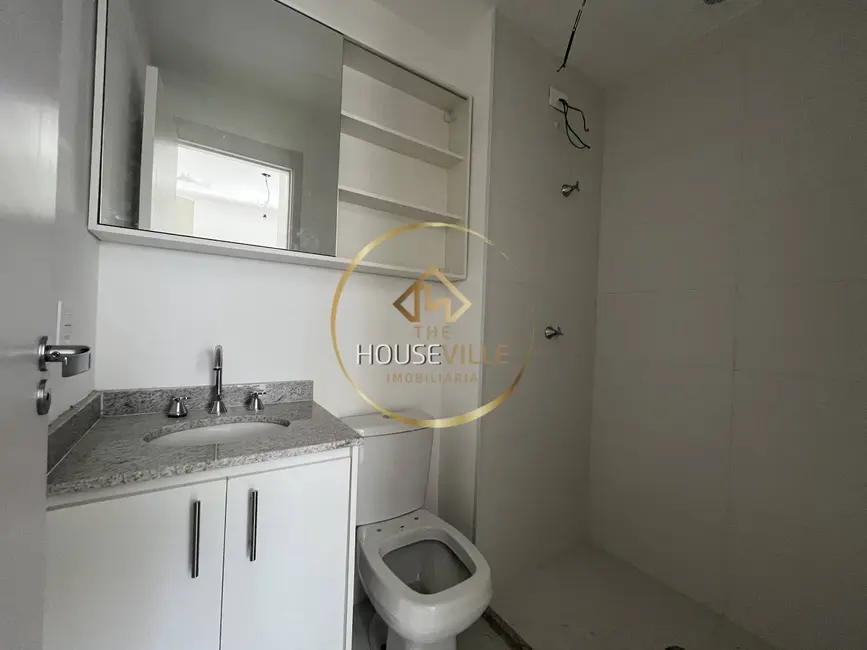 Foto 6 de Apartamento com 1 quarto para alugar, 33m2 em Sao Jose Dos Campos - SP