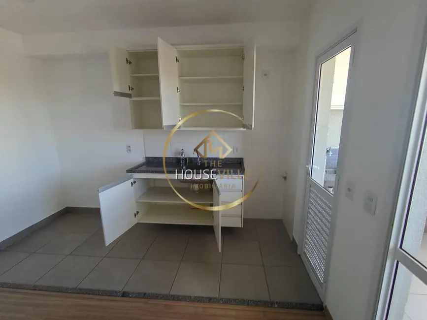 Apartamento com 3 quartos à venda, 70m2 em Sao Jose Dos Campos - SP - imagem 3 Foto 3 de Apartamento com 3 quartos à venda, 70m2 em Sao Jose Dos Campos - SP