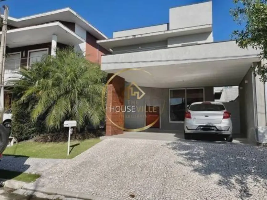 Foto 3 de Casa de Condomínio com 3 quartos à venda, 220m2 em Sao Jose Dos Campos - SP