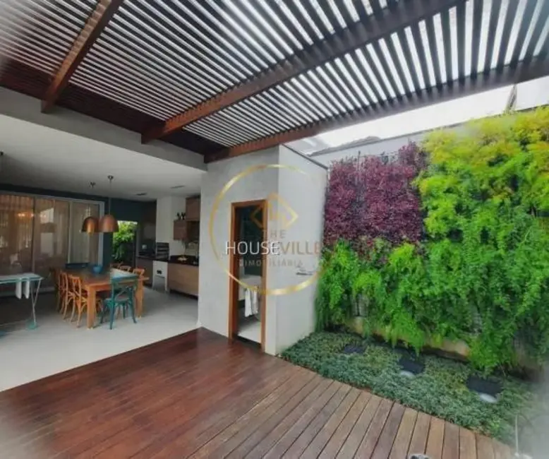 Foto 4 de Casa de Condomínio com 3 quartos à venda, 220m2 em Sao Jose Dos Campos - SP