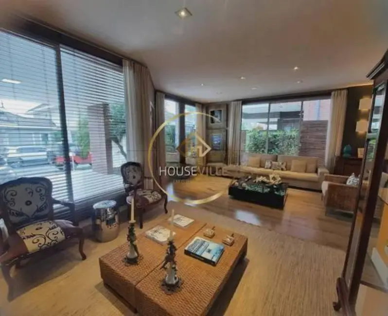 Foto 1 de Casa de Condomínio com 3 quartos à venda, 220m2 em Sao Jose Dos Campos - SP