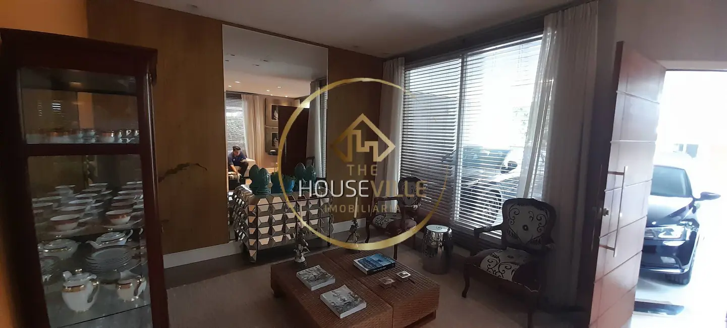 Casa de Condomínio com 3 quartos à venda, 220m2 em Sao Jose Dos Campos - SP - imagem 6 Foto 6 de Casa de Condomínio com 3 quartos à venda, 220m2 em Sao Jose Dos Campos - SP