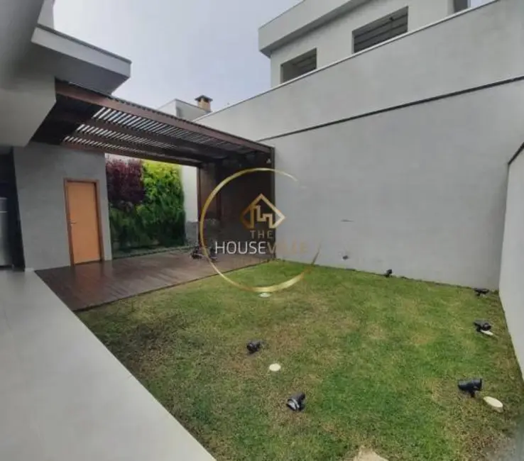 Foto 5 de Casa de Condomínio com 3 quartos à venda, 220m2 em Sao Jose Dos Campos - SP