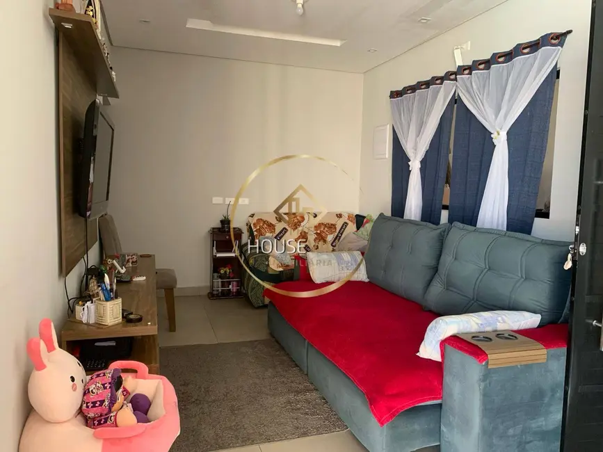 Casa com 3 quartos à venda, 244m2 em Sao Jose Dos Campos - SP - imagem 4 Foto 4 de Casa com 3 quartos à venda, 244m2 em Sao Jose Dos Campos - SP