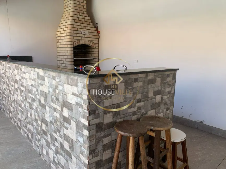 Casa com 3 quartos à venda, 244m2 em Sao Jose Dos Campos - SP - imagem 8 Foto 8 de Casa com 3 quartos à venda, 244m2 em Sao Jose Dos Campos - SP