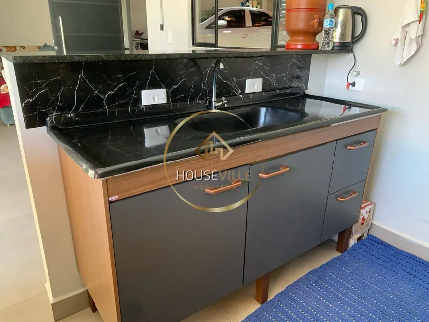 Casa com 3 quartos à venda, 244m2 em Sao Jose Dos Campos - SP - imagem 7 Foto 7 de Casa com 3 quartos à venda, 244m2 em Sao Jose Dos Campos - SP