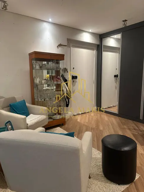 Foto 6 de Apartamento com 3 quartos à venda, 106m2 em Sao Jose Dos Campos - SP