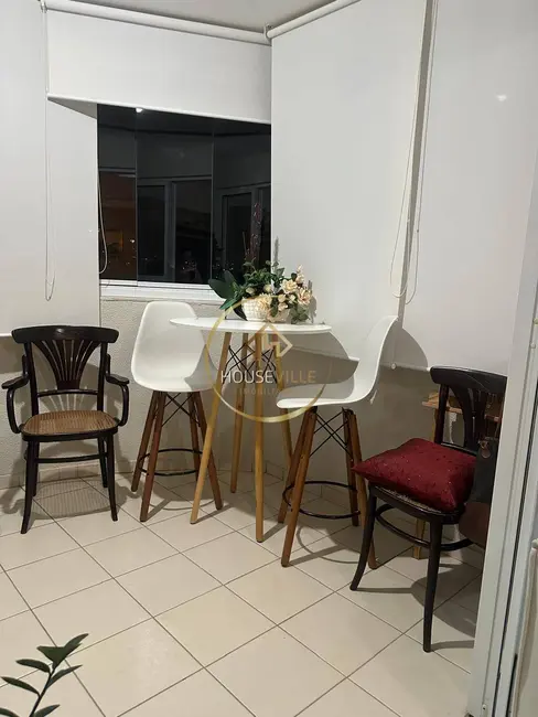 Foto 6 de Apartamento com 3 quartos à venda, 106m2 em Sao Jose Dos Campos - SP