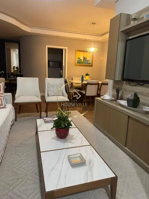 Foto 7 de Apartamento com 3 quartos à venda, 106m2 em Sao Jose Dos Campos - SP