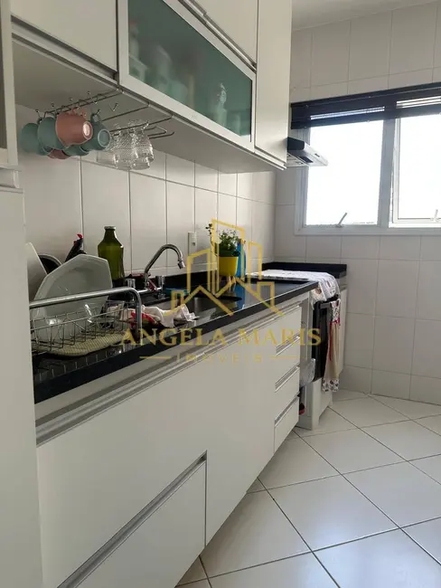 Foto 8 de Apartamento com 3 quartos à venda, 106m2 em Sao Jose Dos Campos - SP