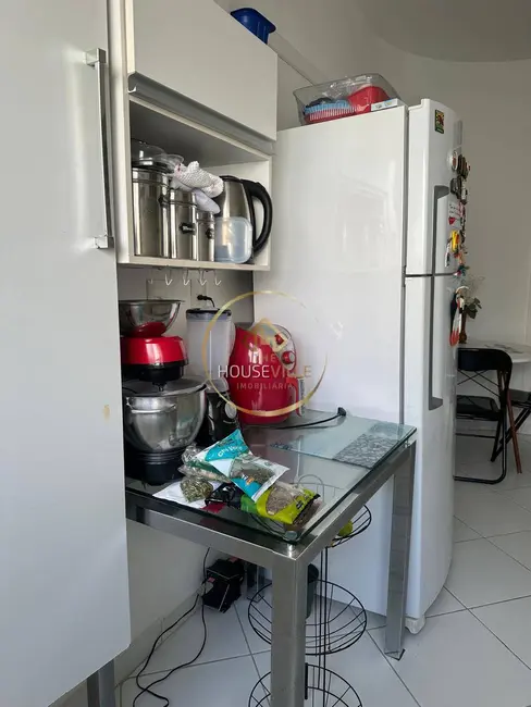 Foto 9 de Apartamento com 3 quartos à venda, 106m2 em Sao Jose Dos Campos - SP