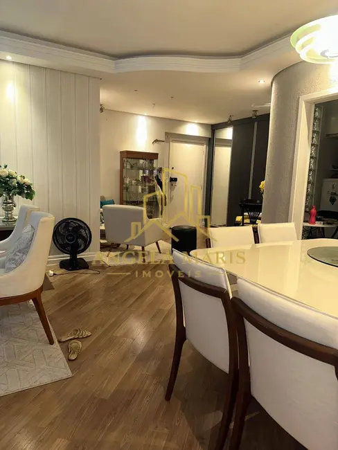 Foto 2 de Apartamento com 3 quartos à venda, 106m2 em Sao Jose Dos Campos - SP