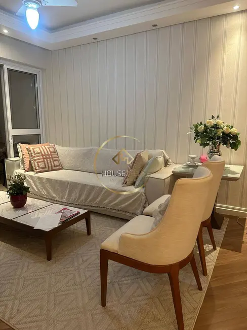 Foto 1 de Apartamento com 3 quartos à venda, 106m2 em Sao Jose Dos Campos - SP