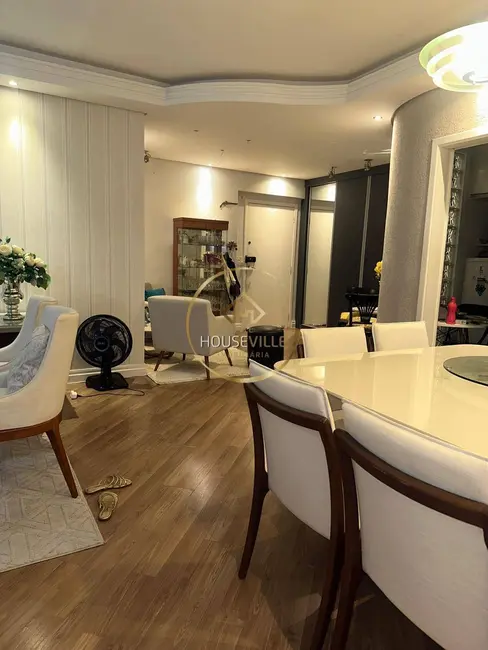 Foto 4 de Apartamento com 3 quartos à venda, 106m2 em Sao Jose Dos Campos - SP